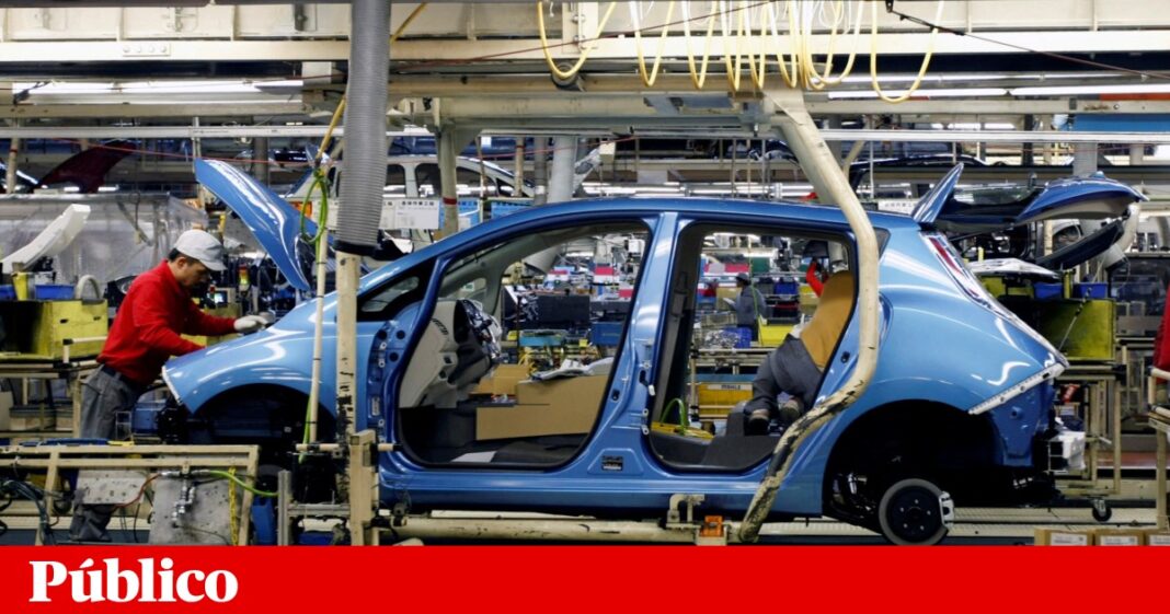 a-nissan-tem-um-plano-de-reestruturacao-que-fornece-20-mil-demissoes