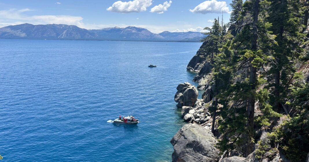 8-mortos-apos-o-barco-limpam-se-em-lake-tahoe-em-tempestade-repentina