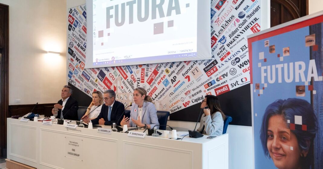 pobreza-educacional,-em-roma,-o-equilibrio-de-30-meses-do-futuro-projeto