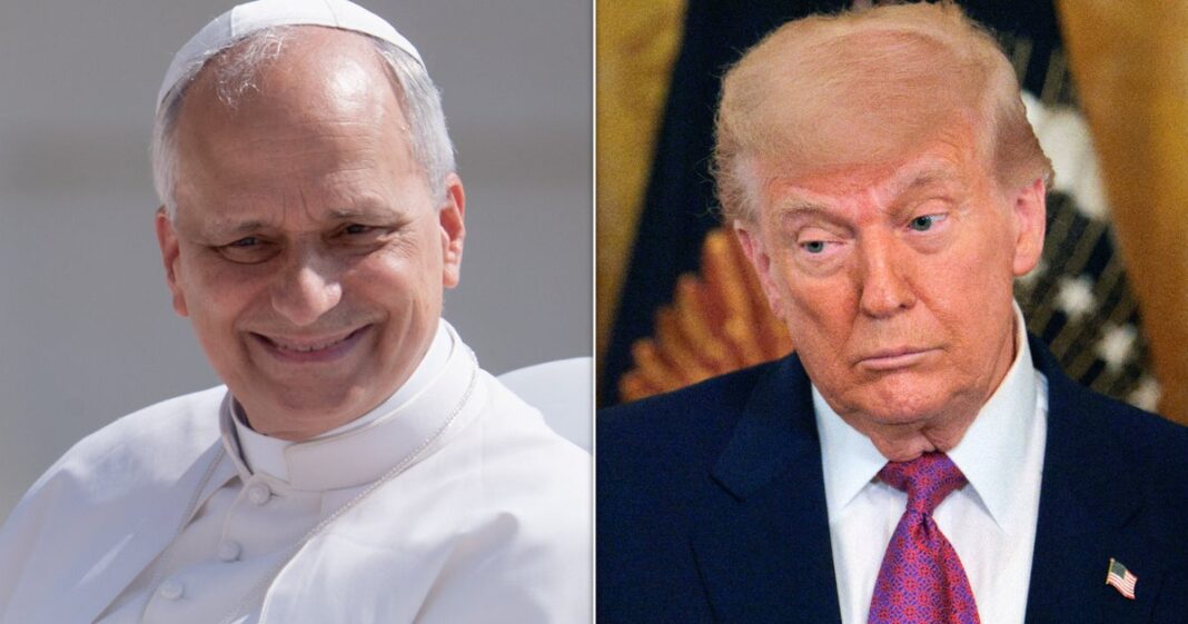 o-papa-leo-condena-trump