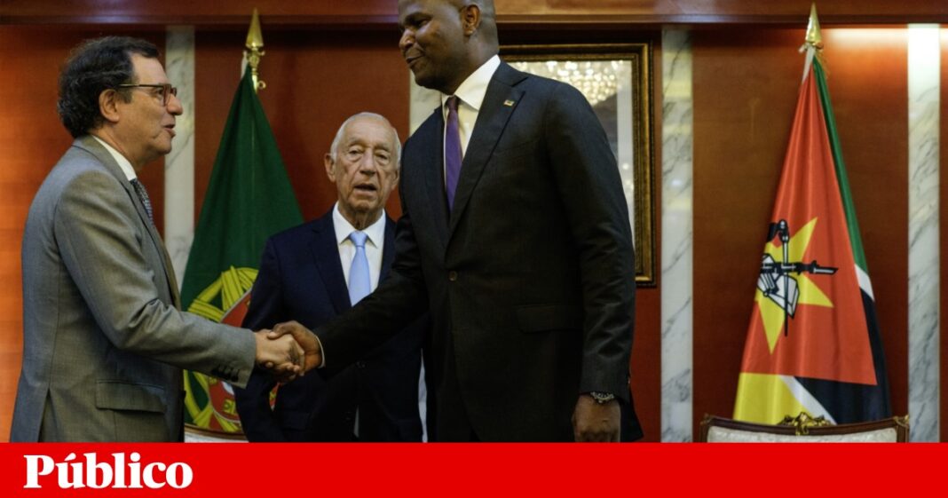 marcelo-reclama-“uma-nova-fase”-nas-relacoes-com-mocambique