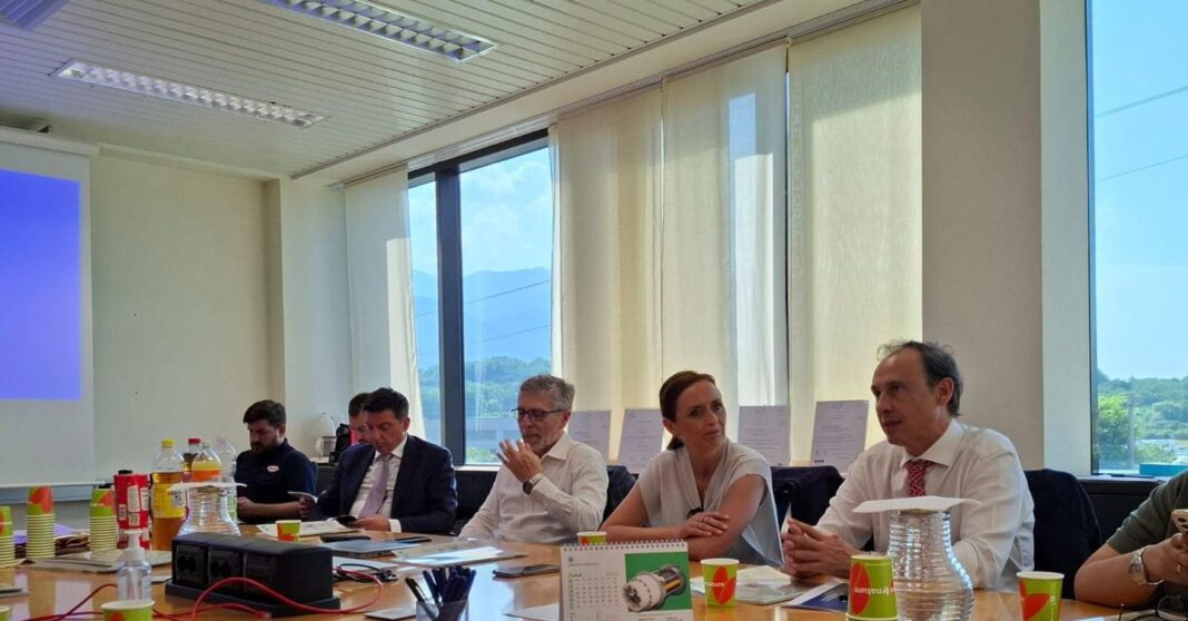 industria:-empresas-lazio-cada-vez-mais-atentas-a-economia-circular