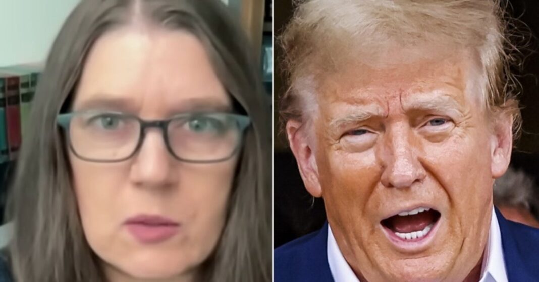 mary-trump-expoe-a-“exploracao-grotesca”-da-religiao-do-tio-com-alguma-historia-familiar