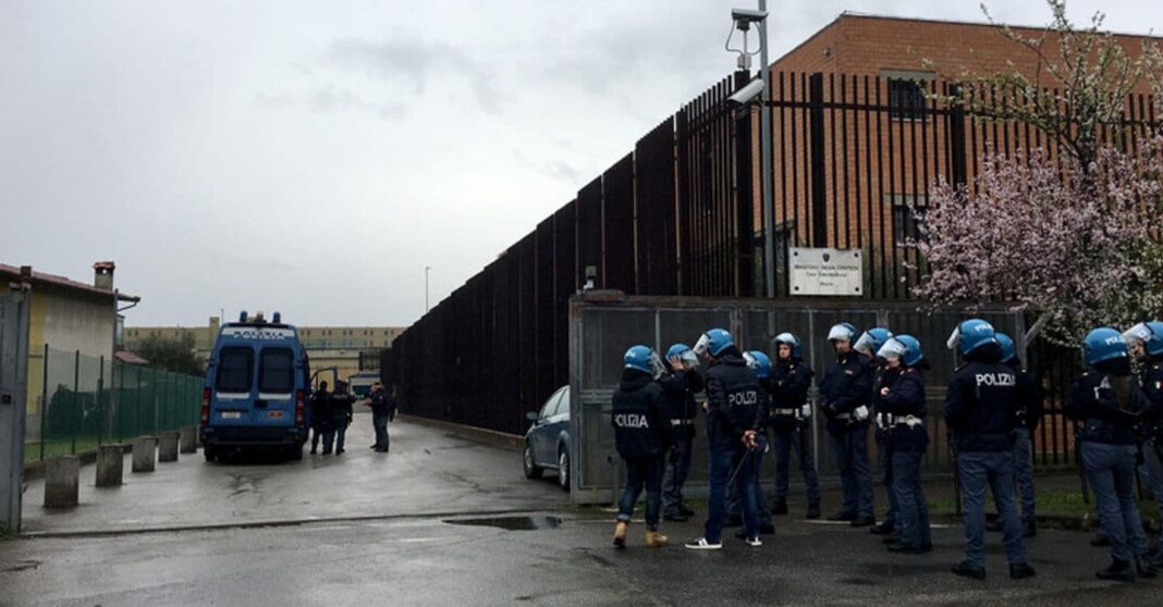 pesquisas-na-prisao-de-prato,-agentes-investigados-e-prisioneiros
