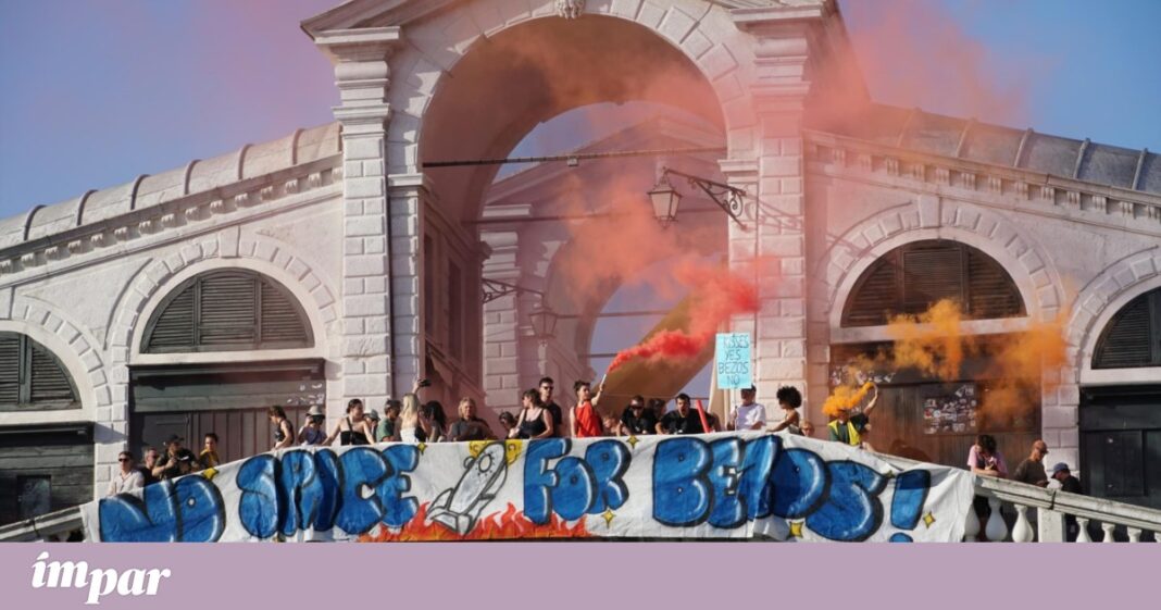 em-veneza,-os-protestos-contra-bezos-sao-apenas-a-ponta-de-uma-bola-de-descontentamento
