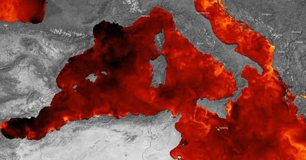 hot-record,-o-zero-termico-acima-de-5.000-metros:-geleiras-alpinas-e-mediterraneo-em-risco