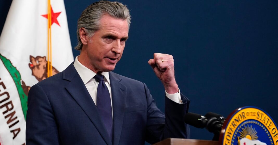 gavin-newsom-chega-a-fox-news-com-uma-acao-de-difamacao-de-us-$-787-milhoes