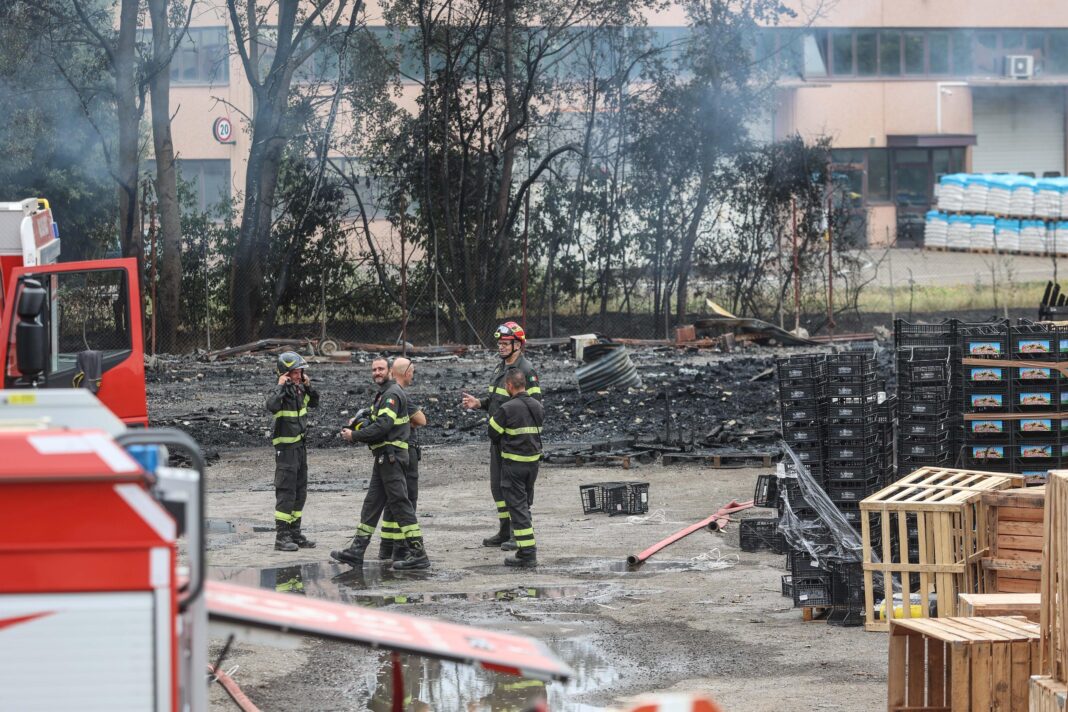 a-noite-do-fogo:-quaracchi-destruiu-as-remessas.-tres-gatilhos-encontrados,-e-um-incendio-malicioso
