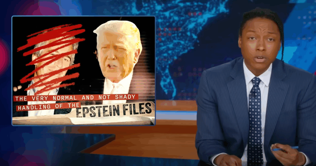 ‘daily-show’-ve-a-maneira-‘louca’-trump-‘irritou-sua-base-sobre-epstein