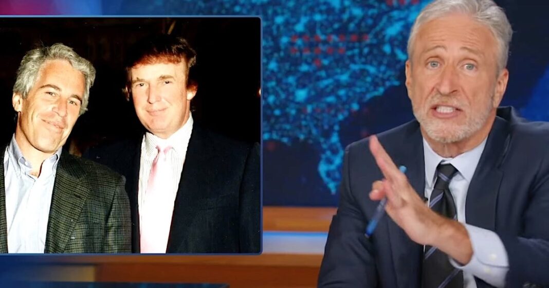 ‘o-que-diabos?’:-jon-stewart-atordoado-por-2-palavras-em-trump