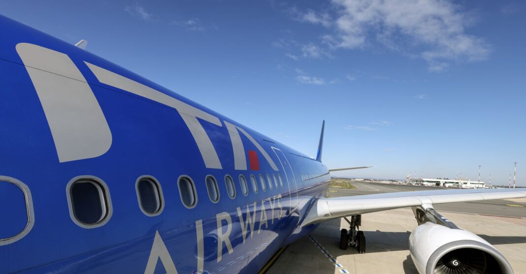 mais-conexoes-intercontinentais-e-novos-avioes-para-a-ita-airways-no-plano-2026-2030