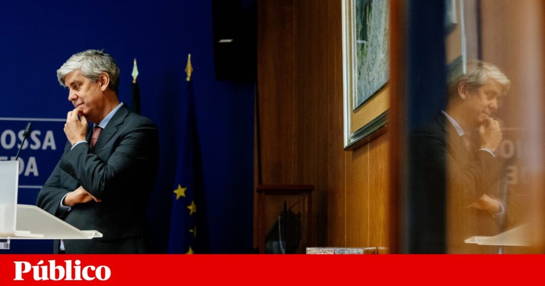 bankers-unidos-em-elogios:-“portugal-nao-pode-menosprezar”-centeno