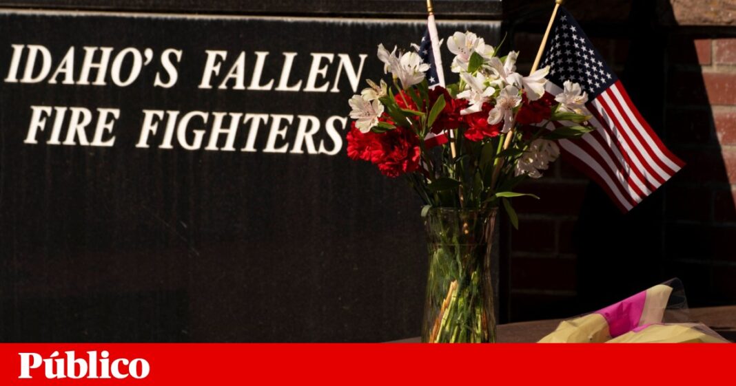 o-suspeito,-as-vitimas,-a-emboscada:-a-morte-de-bombeiros-em-idaho