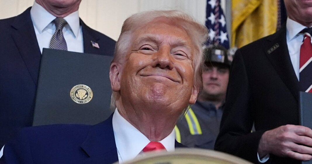 a-paramount-concorda-em-pagar-trump-us-$-16-milhoes-em-acordo-ultrajante