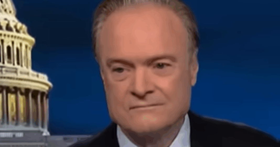 a-reacao-nao-filtrada-de-lawrence-o’donnell-ao-bonkers-trump-presper-moment-diz-tudo