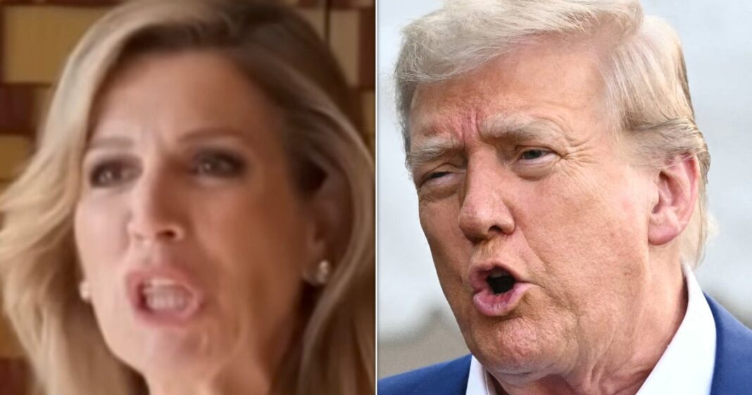 a-rainha-holandesa-revela-o-que-ela-realmente-disse-durante-aquele-momento-viral-de-trump