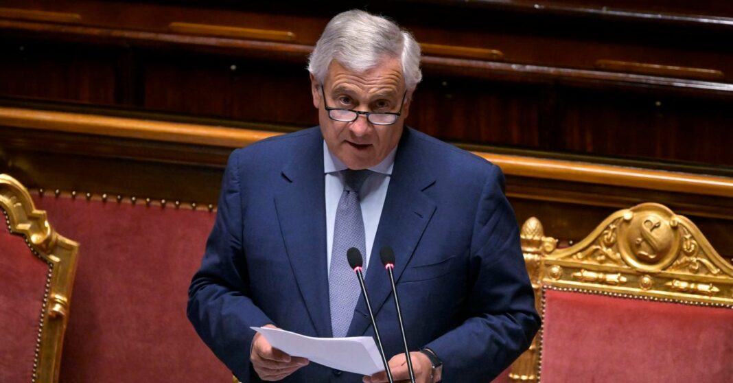 ius-scholae,-esta-confrontando-no-centro-tajani-relanca-o-desafio-para-lega-e-ide