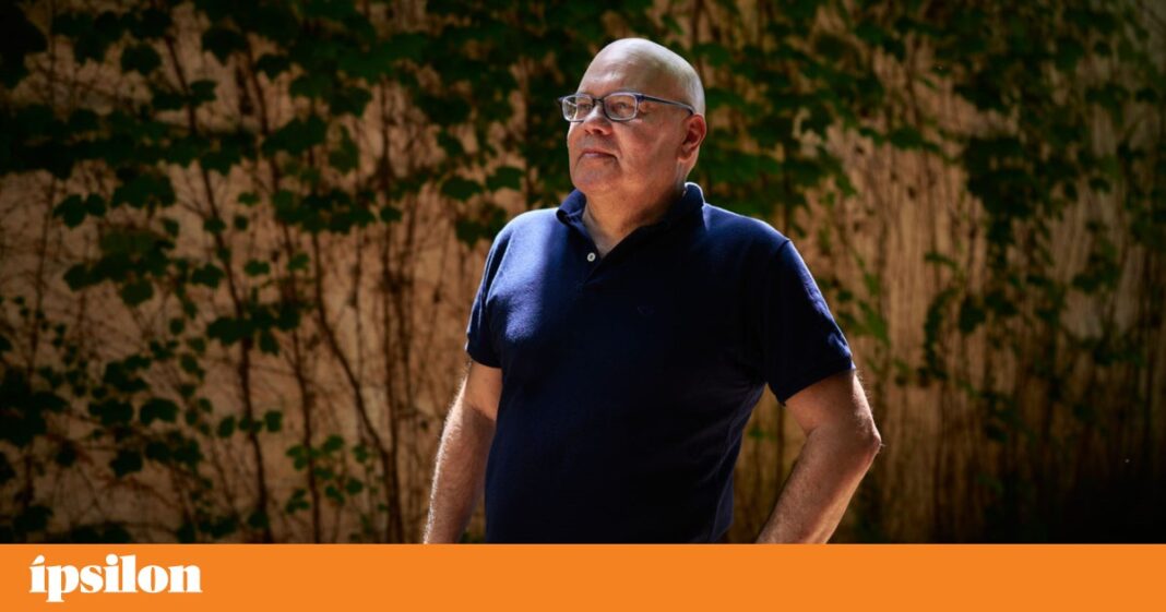 para-os-pobres,-“a-beleza-e-uma-forma-de-poder”.-paulo-teixeira-estreia-no-romance