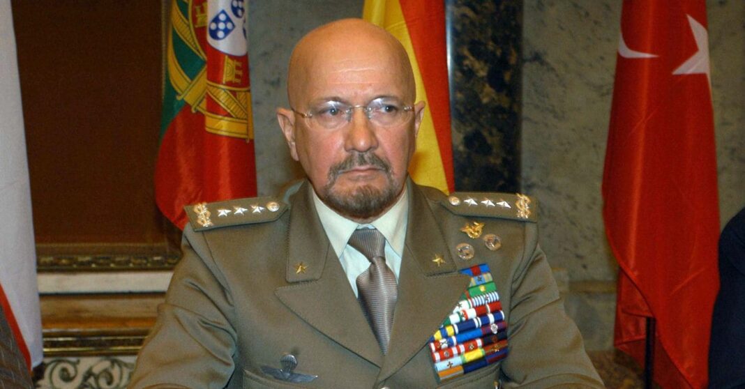 o-general-mauro-del-vecchio-morreu,-ele-era-comandante-das-forcas-nascidas-no-afeganistao