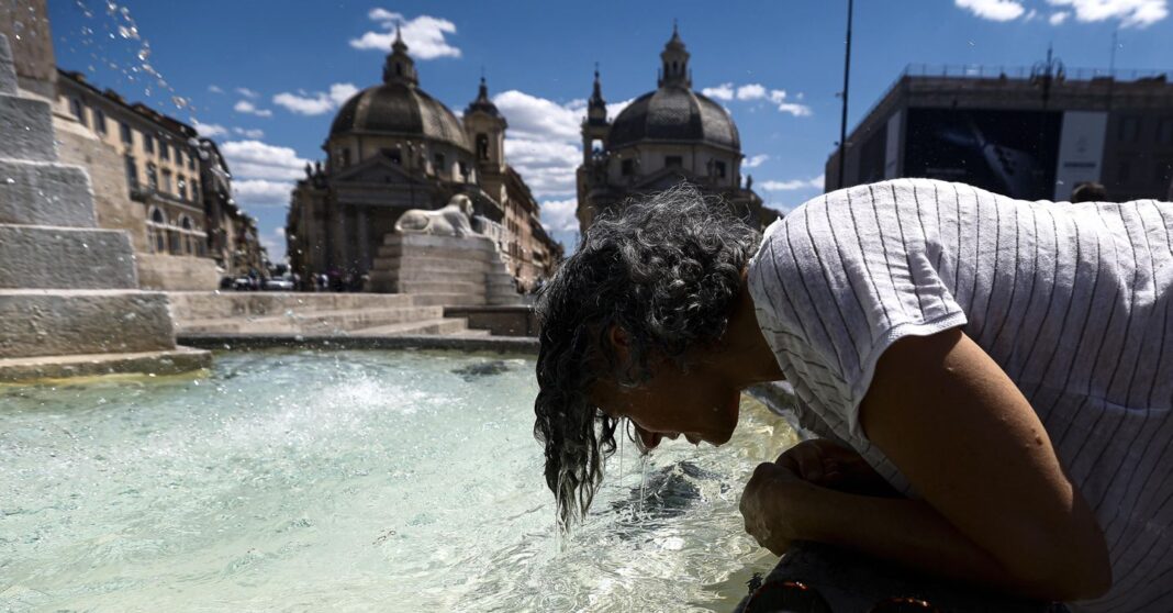em-2024,-registro-de-calor-na-italia:-com-+1,33-graus-em-comparacao-com-a-media-1991-2020