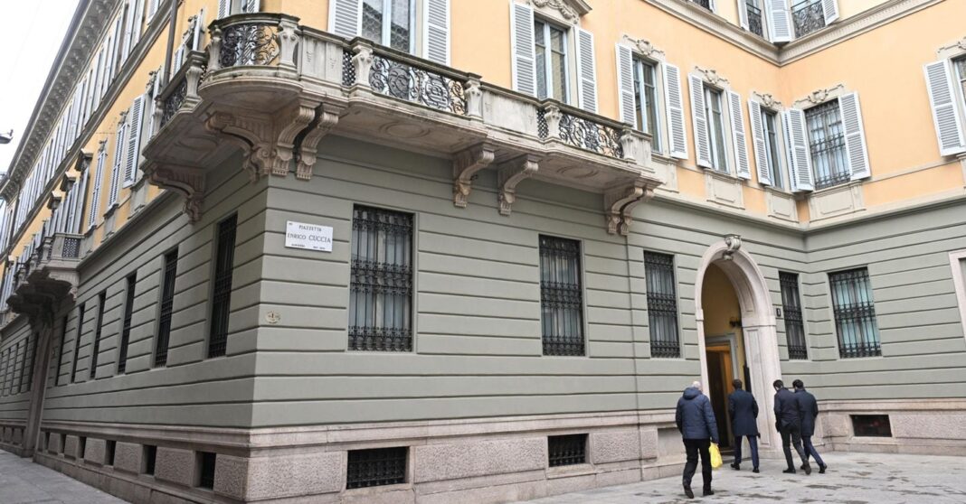 mediobanca:-conselho-de-estado-cancela-4,7-milhoes-de-antitruste-fino-para-bussola
