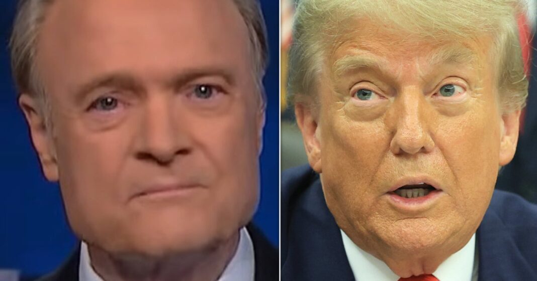 lawrence-o’donnell-aponta-para-5-palavras-de-trump-como-a-“verdade”-brutal-de-sua-presidencia