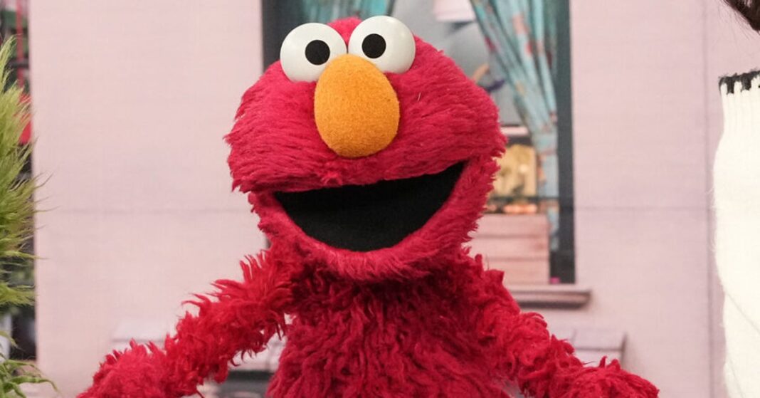 elmo