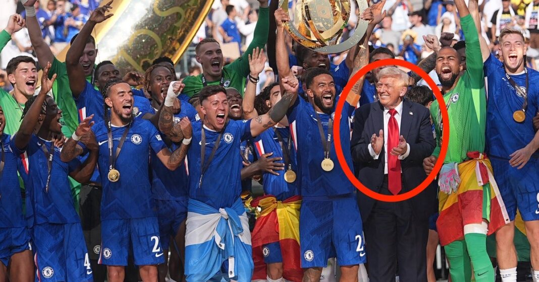 trump-acusou-de-sequestrar-o-momento-do-futebol.-star-player-admite:-‘fiquei-um-pouco-confuso’