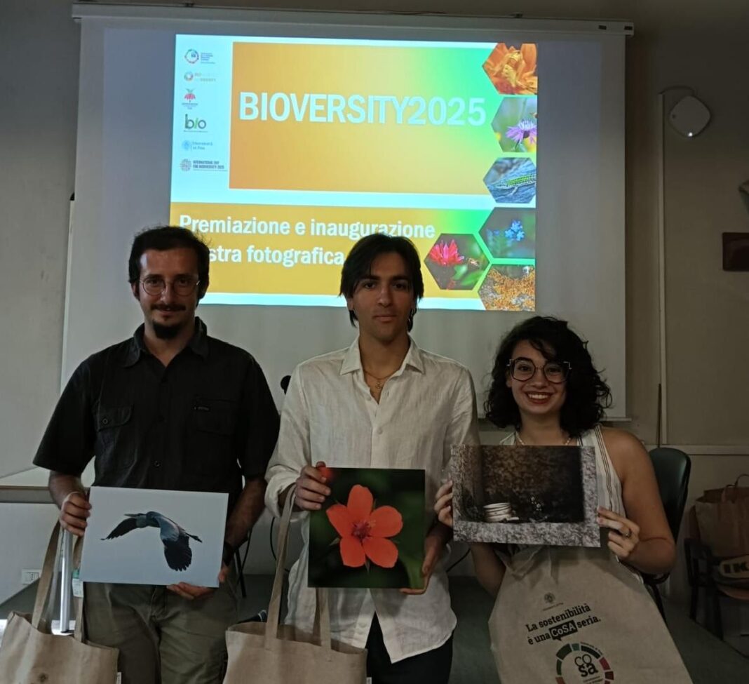 bioversity-2025:-as-fotos-de-estudantes-e-estudantes-em-exibicao-no-jardim-botanico