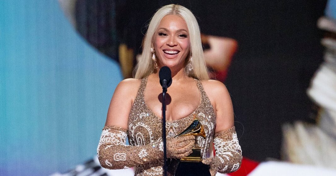 beyonce