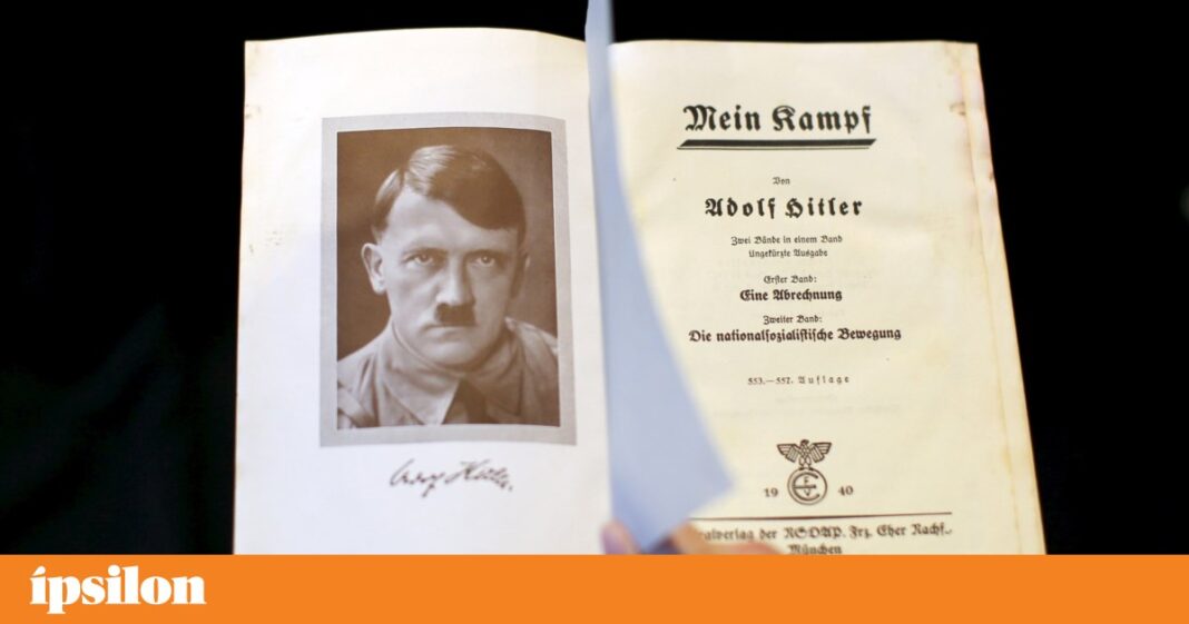 cem-anos-depois,-“sustain”-mein-kampf,-de-hitler,-“nao-se-mobiliza-politicamente”