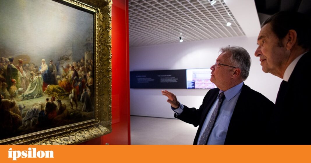 morreu-jose-blanco,-administrador-de-gulbenkian-e-persono