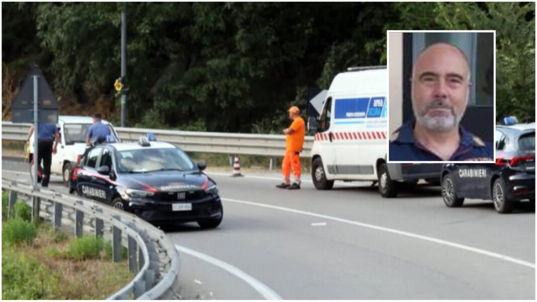 matteo-petti,-que-foi-o-policial-que-morreu-no-acidente-de-moto.-deixe-dois-filhos