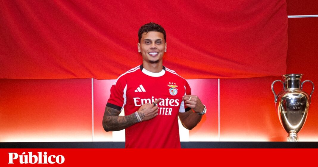 o-colombiano-richard-rios-e-o-reforco-do-benfica-por-27-milhoes-de-euros