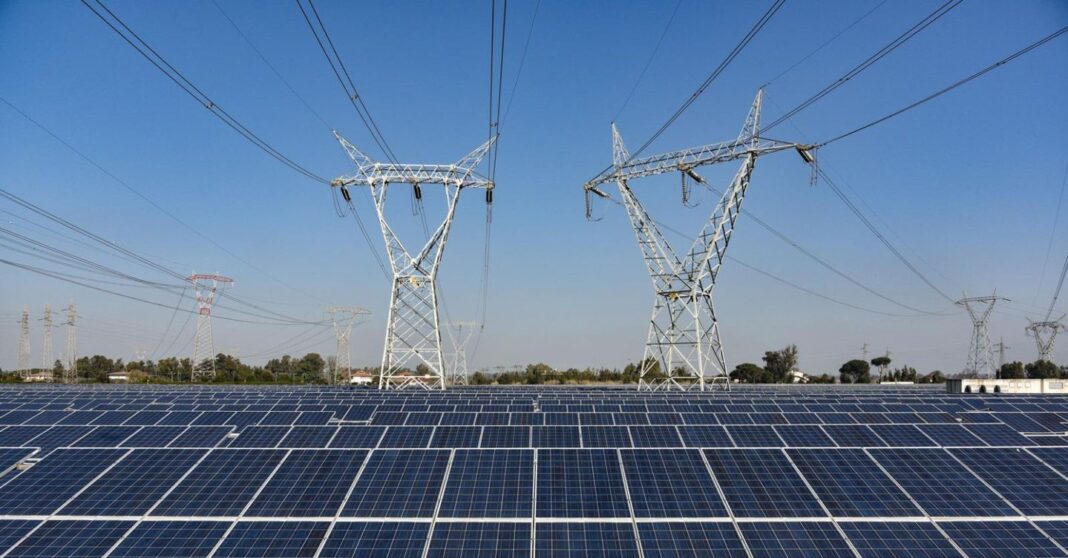 terna:-o-calor-do-recorde-empurra-o-consumo-eletrico-em-junho