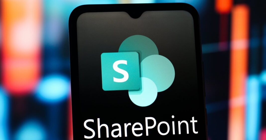 a-agencia-de-armas-nucleares-dos-eua-violou-o-microsoft-sharepoint-hack:-bloomberg