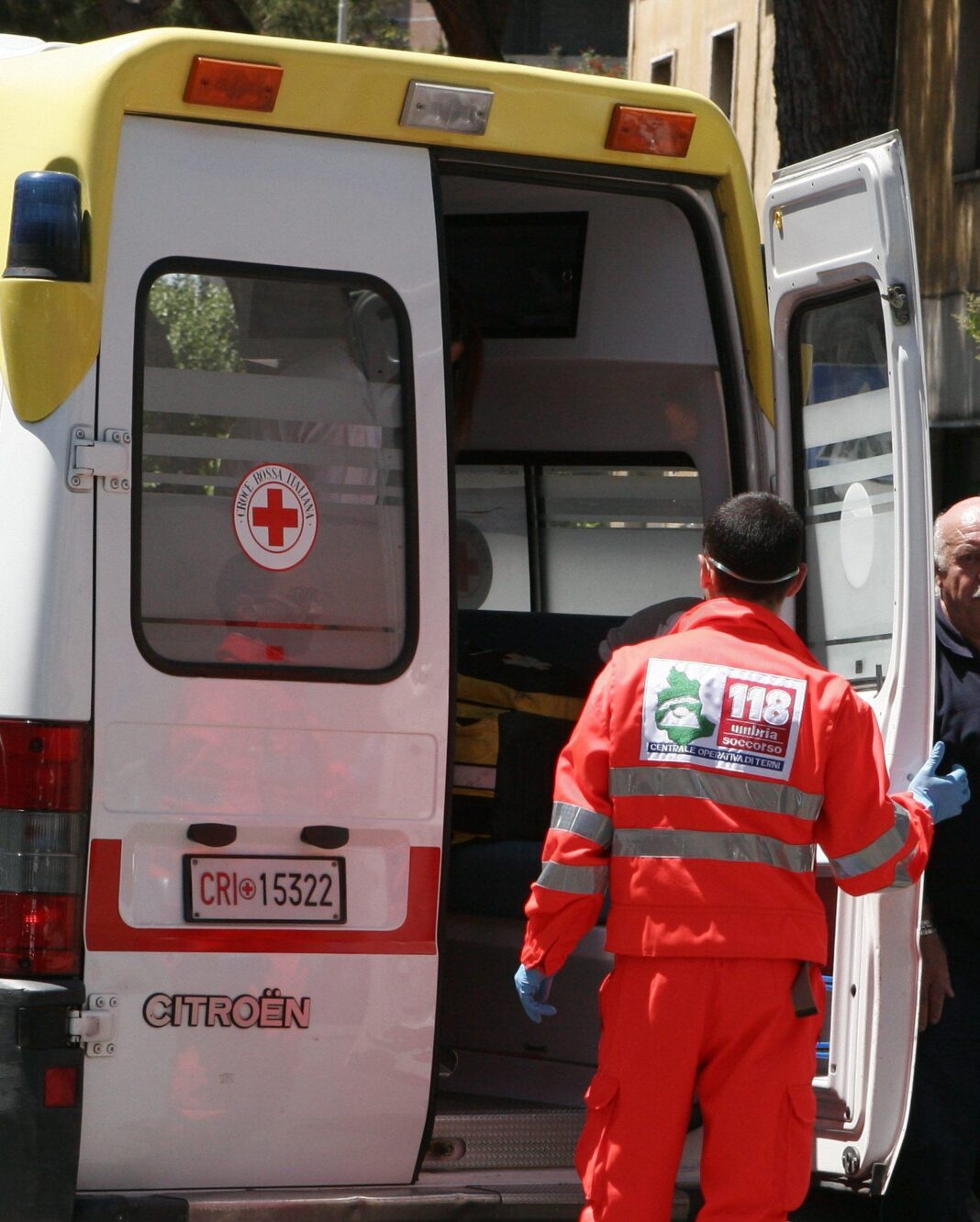 perugia,-acidente-tragico:-79-anos-de-idade-no-motorcar-e-morre