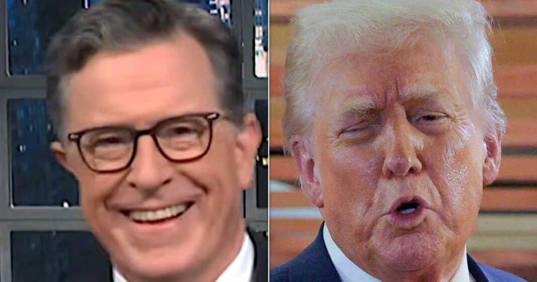 stephen-colbert-ve-um-momento-estranho