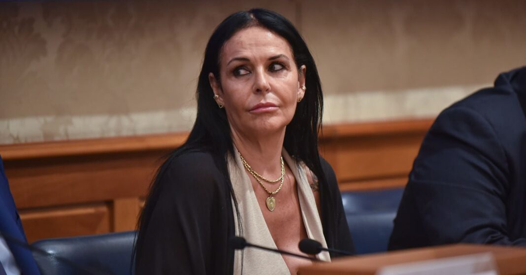 regional-na-campania,-a-candida-lega-daniela-di-maggio:-e-isso-que-e