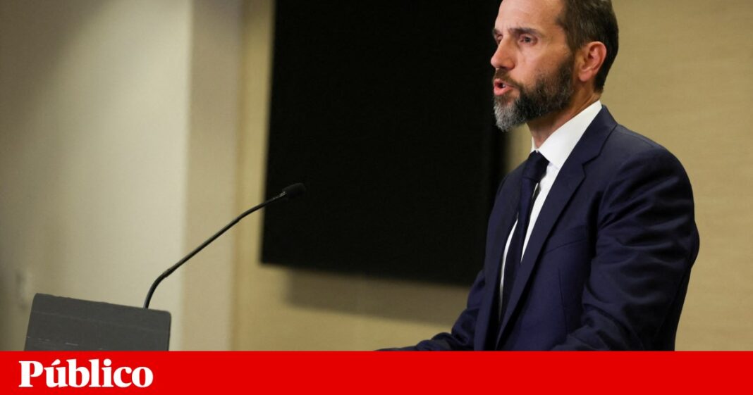 a-agencia-federal-abre-uma-investigacao-sobre-o-ex-advogado-de-trump,-jack-smith