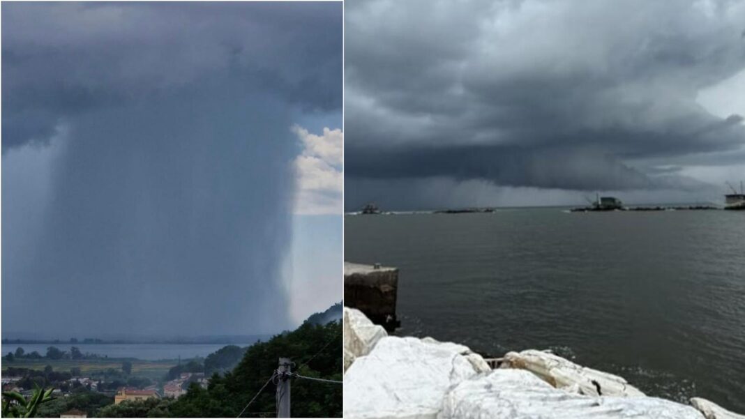 a-foto-impressionante-do-microburst,-aqui-esta-o-que-e.-“um-segundo-antes-era-o-sol”
