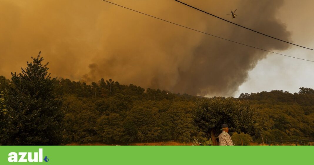 incendios,-poeira-e-calor-agravam-a-qualidade-do-ar-em-portugal