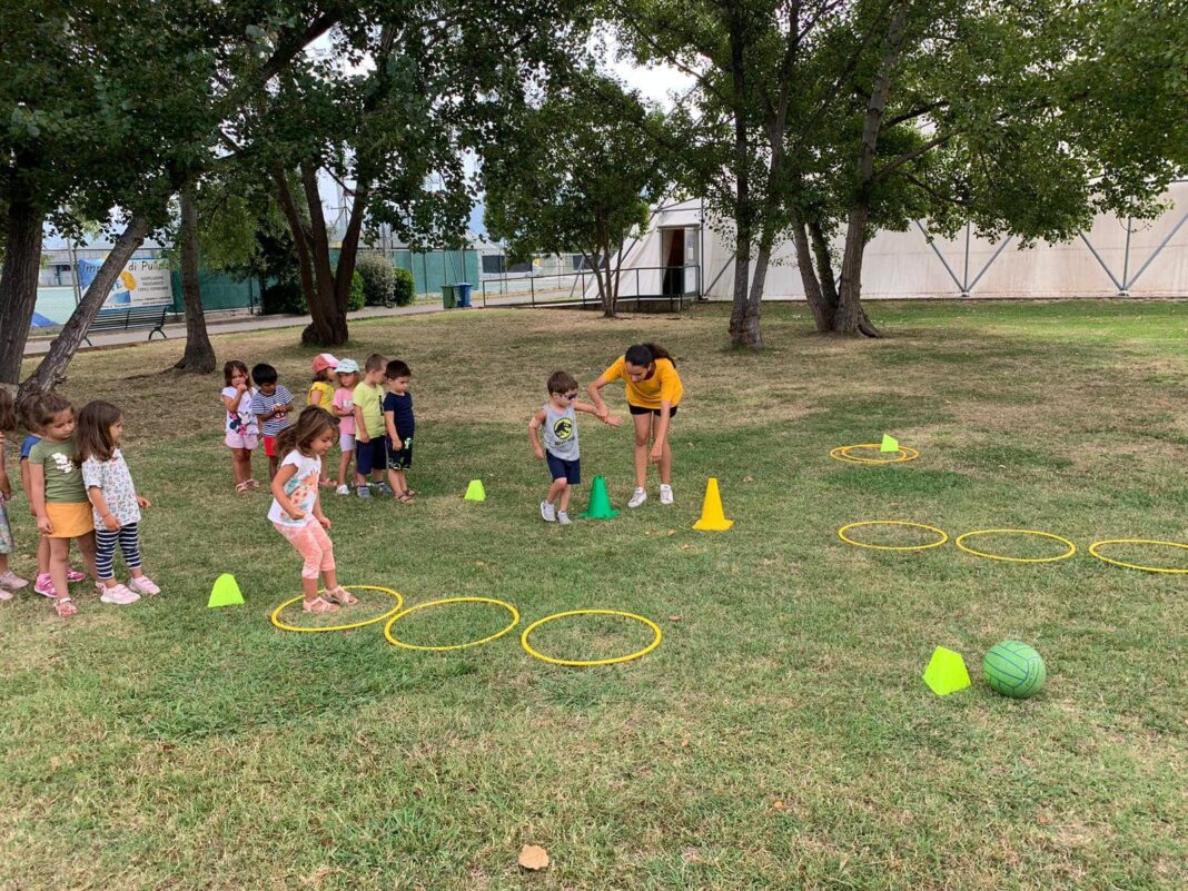 os-cursos-de-infancia-da-cus-chegam:-desenvolvimento-motor,-diversao-e-socializacao