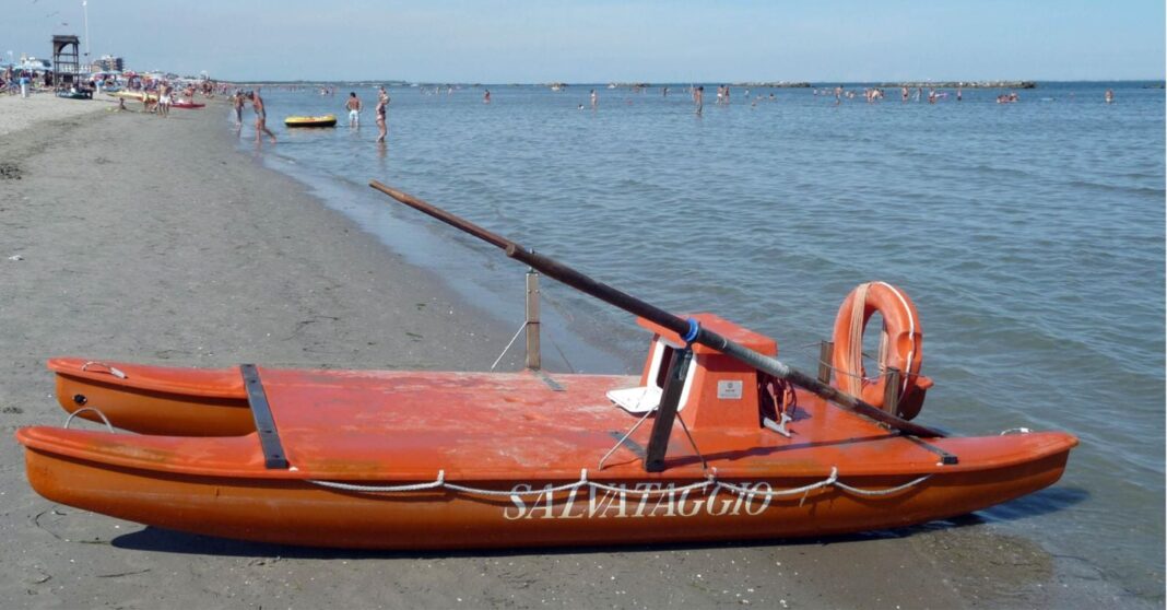 rimini,-saturday-strike-of-the-lifeguards:-as-razoes-para-o-protesto
