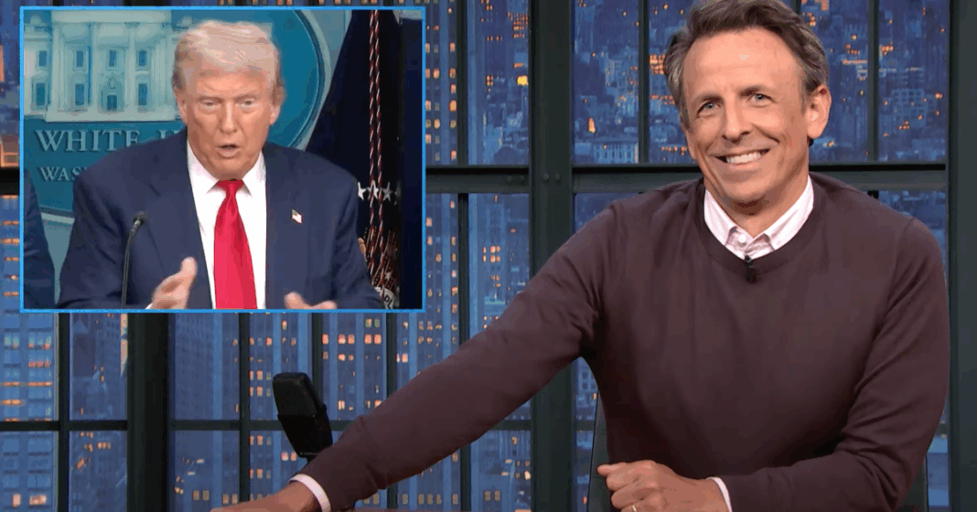 seth-meyers-resume-trump