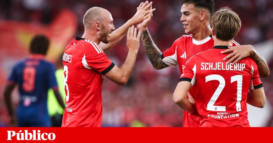 benfica-teve-20-no-“exame-de-gerenciamento”-e-segue-em-campeoes