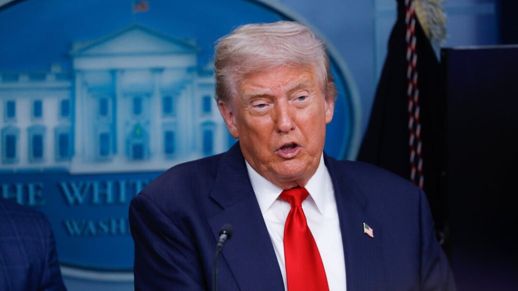 trump-nomeia-o-bls-cetico-para-liderar-o-bls