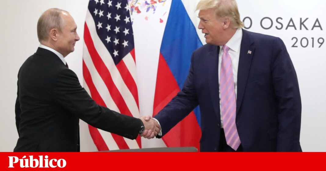 putin-e-trump-ja-estiveram-cara-a-cara-antes.-como-essas-reunioes-foram-realizadas?