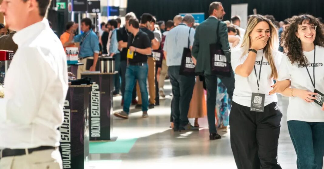 bolzano-slush’d-retorna-a-setembro,-compromisso-para-startups-e-capital-de-risco-de-toda-a-europa