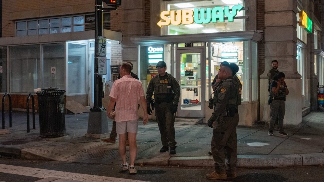 bondi-fires-sandwich-twing-doj-staffer: